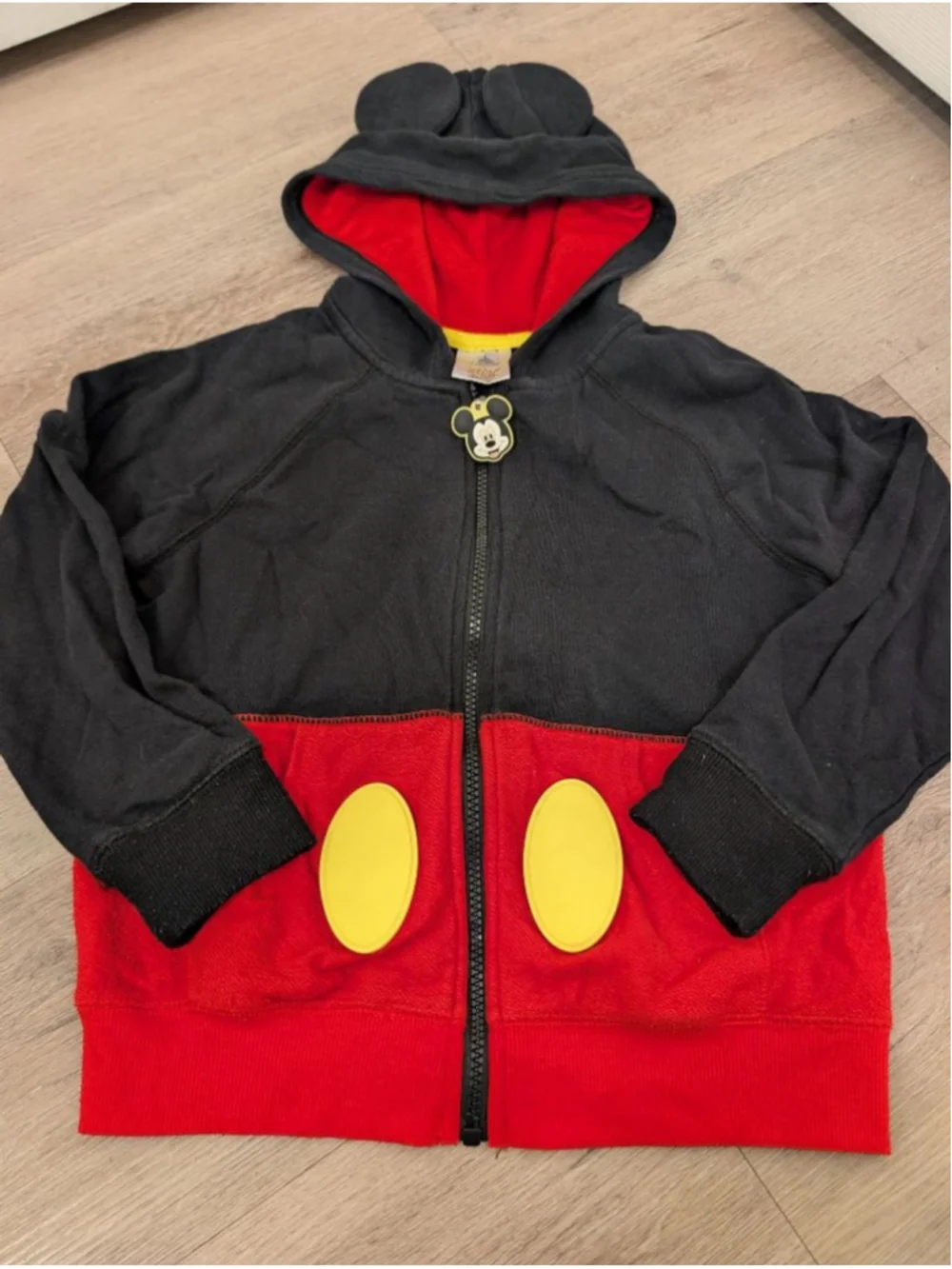 Disney this pre